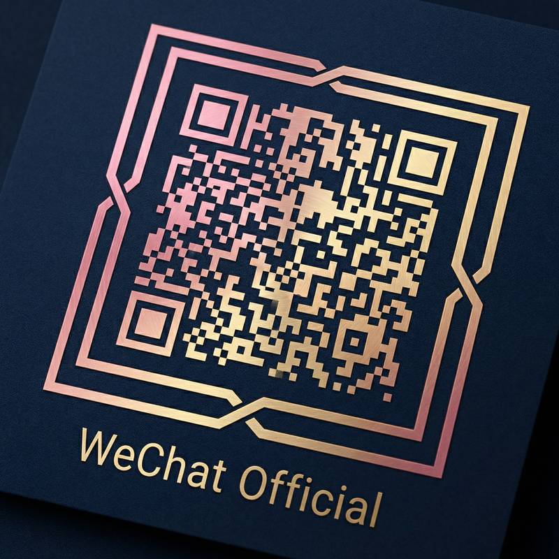 抖阴公众号二维码